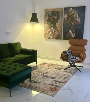 BM apartment شقه بغرفة نوم وصاله